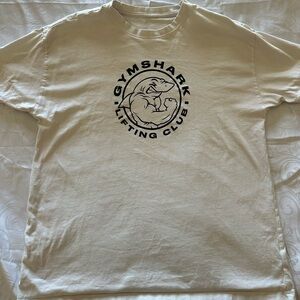 Gymshark Men's Graphic Tee